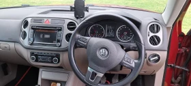 VW Tiguan, снимка 4