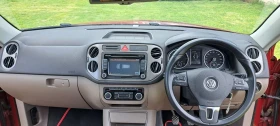 VW Tiguan, снимка 5