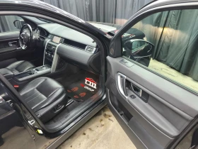 Land Rover Discovery Sport 2.0TDI Automatic 4x4, снимка 11