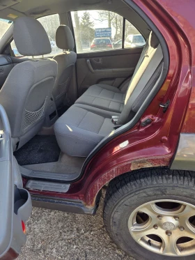 Kia Sorento, снимка 14