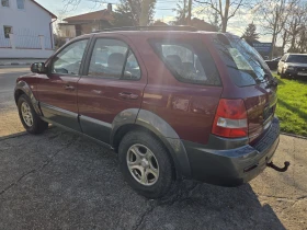 Kia Sorento, снимка 7