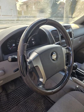Kia Sorento, снимка 10