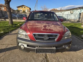 Kia Sorento, снимка 2