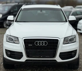 Audi Q5 3.0TDi 239к.с * Навигация* * Ксенон* , снимка 2