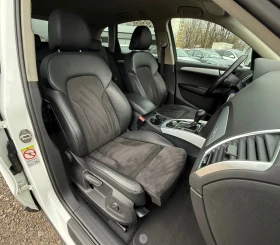 Audi Q5 3.0TDi 239к.с * Навигация* * Ксенон* , снимка 13