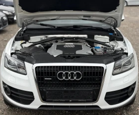 Audi Q5 3.0TDi 239к.с * Навигация* * Ксенон* , снимка 17