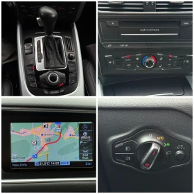 Audi Q5 3.0TDi 239к.с * Навигация* * Ксенон* , снимка 16