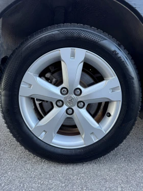 Toyota Urban Cruiser 1.4 D4D 4X4 НОВ ВНОС, снимка 15