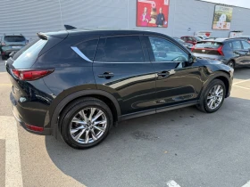 Mazda CX-5 2.5 Turbo, снимка 9