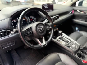Mazda CX-5 2.5 Turbo, снимка 5