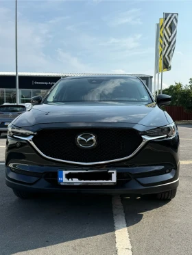 Mazda CX-5 2.5 Turbo, снимка 1