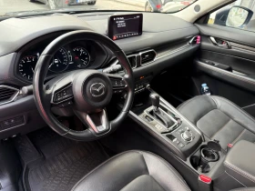 Mazda CX-5 2.5 Turbo, снимка 4