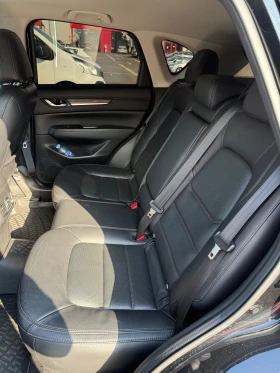 Mazda CX-5 2.5 Turbo, снимка 6