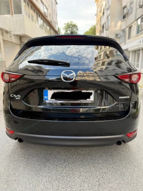 Mazda CX-5 2.5 Turbo, снимка 3