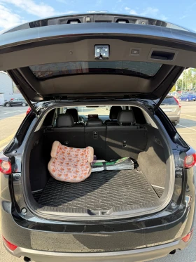 Mazda CX-5 2.5 Turbo, снимка 7