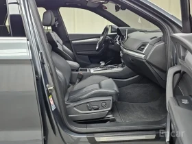 Audi Q5 !TDI..HEAD-UP..Premium!* АвтоКредит* Цена до БГ* , снимка 10