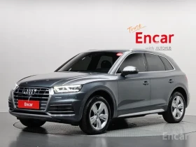 Audi Q5 !TDI..HEAD-UP..Premium!* АвтоКредит* Цена до БГ* , снимка 1
