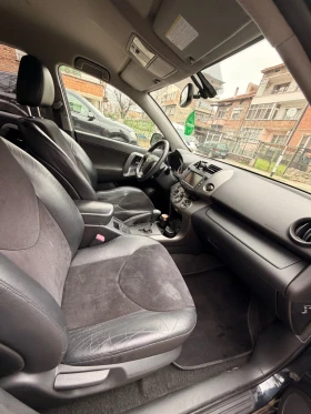Toyota Rav4 D4D DCAT, снимка 11