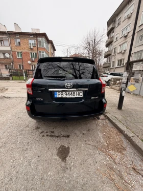 Toyota Rav4 D4D DCAT, снимка 3