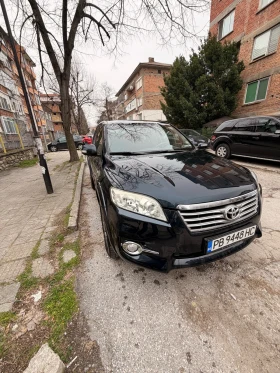 Toyota Rav4 D4D DCAT, снимка 1