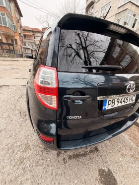 Toyota Rav4 D4D DCAT, снимка 4