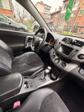 Toyota Rav4 D4D DCAT, снимка 10
