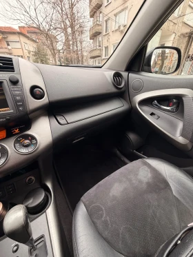 Toyota Rav4 D4D DCAT, снимка 7