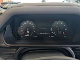 Land Rover Defender * V8 * 2 КЛЮЧА* ПОДГРЕВ* KEYLESS* , снимка 8