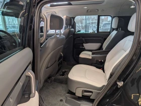 Land Rover Defender * V8 * 2 КЛЮЧА* ПОДГРЕВ* KEYLESS* , снимка 10