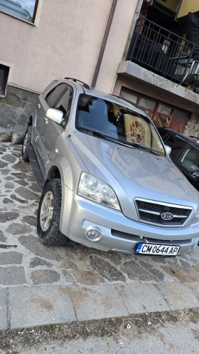 Kia Sorento, снимка 1