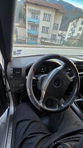 Kia Sorento, снимка 4