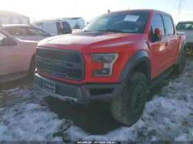 Ford Raptor 3.5l F-150, снимка 2