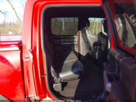 Ford Raptor 3.5l F-150, снимка 8