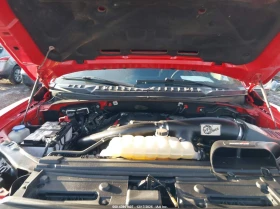 Ford Raptor 3.5l F-150, снимка 10