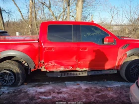Ford Raptor 3.5l F-150, снимка 13
