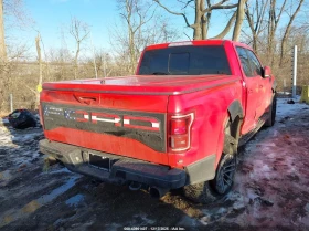 Ford Raptor 3.5l F-150, снимка 4