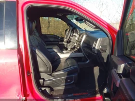 Ford Raptor 3.5l F-150, снимка 5