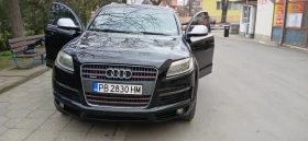 Audi Q7, снимка 1