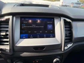 Ford Ranger * 4WD SuperCrew 5' Box * KEYLESS* , снимка 10