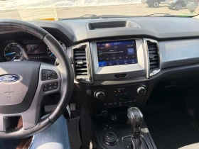 Ford Ranger * 4WD SuperCrew 5' Box * KEYLESS* , снимка 9