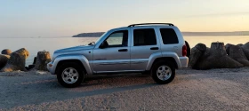 Jeep Cherokee CRD Limited, снимка 3
