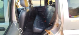 Jeep Cherokee CRD Limited, снимка 6
