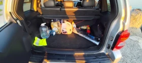 Jeep Cherokee CRD Limited, снимка 10