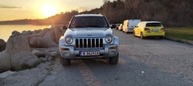 Jeep Cherokee CRD Limited, снимка 1