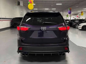 Toyota Highlander * Limited * LОUIS VUITTON EDITION* , снимка 4