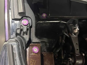 Toyota Highlander * Limited * LОUIS VUITTON EDITION* , снимка 15