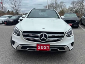 Mercedes-Benz GLC 300 * CARFAX * ПАНО * KEYLESS * КЛИП НА МОТОРА, снимка 6