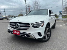 Mercedes-Benz GLC 300 * CARFAX * ПАНО * KEYLESS * КЛИП НА МОТОРА, снимка 1