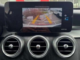 Mercedes-Benz GLC 300 * CARFAX * ПАНО * KEYLESS * КЛИП НА МОТОРА, снимка 11