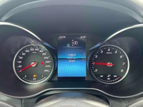 Mercedes-Benz GLC 300 * CARFAX * ПАНО * KEYLESS * КЛИП НА МОТОРА, снимка 8